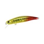 Vobler DUO TIDE MINNOW 75 SPRINT 7.5cm 11gr CPA0678 Burning Gold Sardine