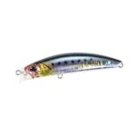 Vobler DUO TERRIF DC-7 BULLET 7.5cm 10.2gr CPB0054 Genkai Sardine
