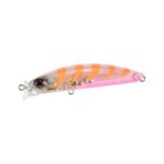 Vobler DUO TERRIF DC-7 BULLET 7.5cm 10.2gr CEA0694 Clear Peach Gigo
