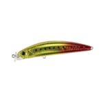 Vobler DUO TERRIF DC-9 BULLET 9cm 15gr CPA0678 Burning Gold Sardine