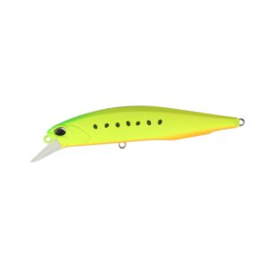 Vobler DUO REALIS JERKBAIT 100SP SW 10cm 14.5gr ACC3054 Mat Chart Sardine