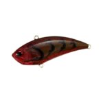 Vobler DUO REALIS VIBRATION 62 G-FIX 6.2cm 14.5gr CCC3349 Omnicraw RB