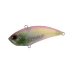 Vobler DUO REALIS VIBRATION 62 G-FIX 6.2cm 14.5gr CCC3350 AM Dawn