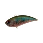 Vobler DUO REALIS VIBRATION 62 G-FIX 6.2cm 14.5gr CTA3345 AM Hasu