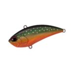 Vobler DUO REALIS VIBRATION 62 G-FIX 6.2cm 14.5gr ANA4025 Iwana ll