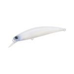 Vobler DUO SPEARHEAD RYUKI 80S SW 8cm 12gr ACC3008 Neo Pearl
