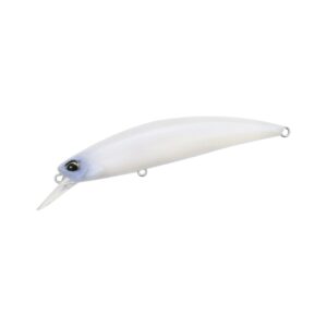 Vobler DUO SPEARHEAD RYUKI 80S SW 8cm 12gr ACC3008 Neo Pearl