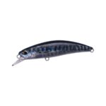 Vobler DUO SPEARHEAD RYUKI 60S SW 6cm 6.5gr AHA0812 Barracuda ND
