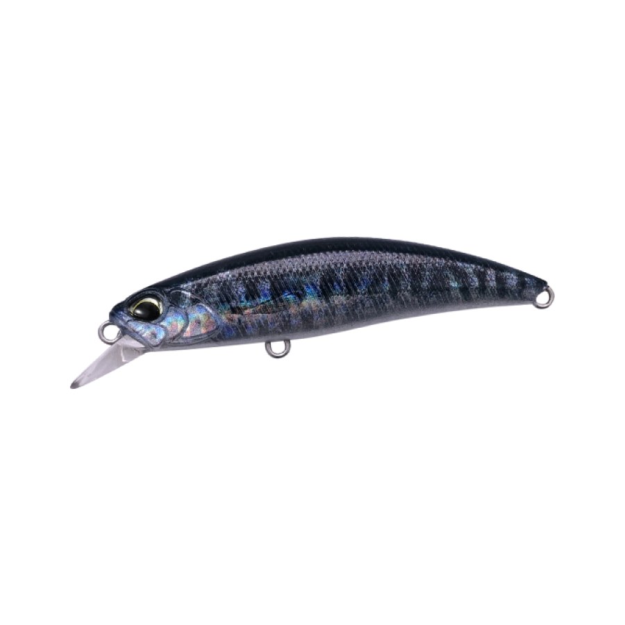 Vobler DUO SPEARHEAD RYUKI 60S SW 6cm 6.5gr AHA0812 Barracuda ND - thumbnail Vobler DUO SPEARHEAD RYUKI 60S SW 6cm 6.5gr AHA0812 Barracuda ND - imagine 1