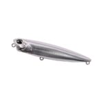 Vobler DUO REALIS PENCIL 85 8.5cm 9.7gr MCC0522 UV Silver Slash B