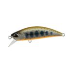 Vobler DUO SPEARHEAD RYUKI 50S 5cm 4.5gr MCC4018 Brown Back Yamame OB