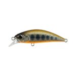 Vobler DUO SPEARHEAD RYUKI 45S 4.5cm 4gr MCC4018 Brown Back Yamame OB