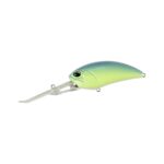 Vobler DUO REALIS CRANK G87 15A G-FIX 8.7cm 34gr ACC3126 Chartreuse Blues
