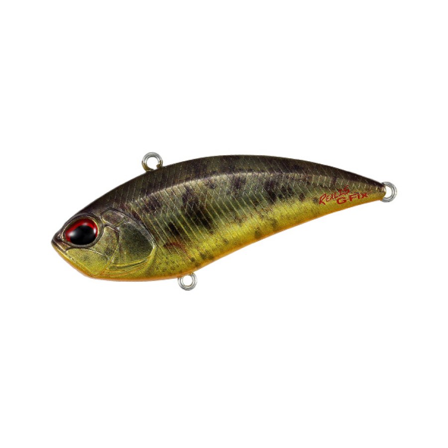 Vobler DUO REALIS VIBRATION 68 G-FIX 6.8cm 21gr ASA3825 Tule Perch ND - thumbnail Vobler DUO REALIS VIBRATION 68 G-FIX 6.8cm 21gr ASA3825 Tule Perch ND - imagine 1