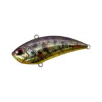 Vobler DUO REALIS VIBRATION 62 G-FIX 6.2cm 14.5gr ASA3825 Tule Perch ND