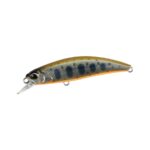 Vobler DUO SPEARHEAD RYUKI 60S 6cm 6.5gr MCC4018 Brown Back Yamame OB