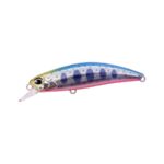 Vobler DUO SPEARHEAD RYUKI 60S 6cm 6.5gr DRA4028 Blue Black Yamame RB