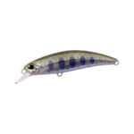 Vobler DUO SPEARHEAD RYUKI 60S 6cm 6.5gr DRA4051 Chart Head Yamame