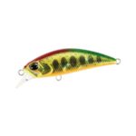 Vobler DUO SPEARHEAD RYUKI 45S 4.5cm 4gr ADA4090 UV RGG Yamame OB