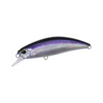 Vobler DUO SPEARHEAD RYUKI 50S 5cm 4.5gr CNA0534 UV Flash