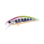 Vobler DUO SPEARHEAD RYUKI 50S 5cm 4.5gr ADA4093 UV Pink Chart Yamame OB