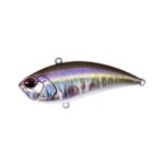 Vobler DUO REALIS VIBRATION 68 G-FIX 6.8cm 21gr CPA4009 River Bait