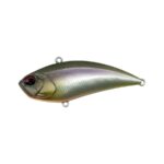 Vobler DUO REALIS VIBRATION 68 G-FIX 6.8cm 21gr CAA3518 Prism Wakasagi
