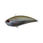 Vobler DUO REALIS VIBRATION 68 G-FIX 6.8cm 21gr CCCZ104 Emerald Shiner ND
