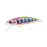 Vobler DUO SPEARHEAD RYUKI 46S 4.6cm 5gr ADA4093 UV Pink Chart Yamame OB