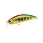 Vobler DUO SPEARHEAD RYUKI 38S 3.8cm 2.8gr ADA4090 UV RGG Yamame OB