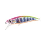 Vobler DUO SPEARHEAD RYUKI 51S 5.1cm 5.5gr ADA4093 UV Pink Chart Yamame OB