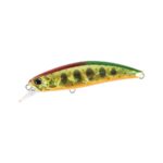 Vobler DUO SPEARHEAD RYUKI 60S 6cm 6.5gr ADA4090 UV RGG Yamame OB