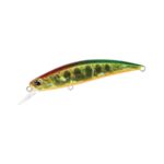 Vobler DUO SPEARHEAD RYUKI 70S 7cm 9gr ADA4090 UV RGG Yamame OB