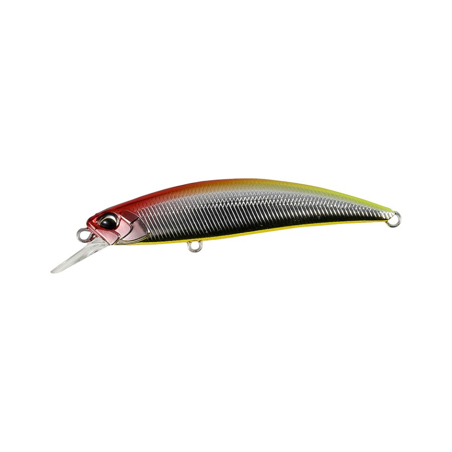 Vobler DUO SPEARHEAD RYUKI 70S 7cm 9gr MCC4065 Metal Clown GB - thumbnail Vobler DUO SPEARHEAD RYUKI 70S 7cm 9gr MCC4065 Metal Clown GB - imagine 1