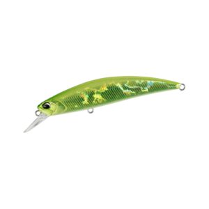 Vobler DUO SPEARHEAD RYUKI 80S 8cm 12gr ADA4127 Lime Green