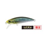 Vobler DUO SPEARHEAD RYUKI 46S M-AIRE 4.6cm 5gr CSHZ392 Amber Wakasagi