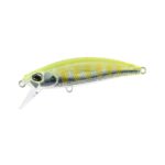 Vobler DUO SPEARHEAD RYUKI 71S M-AIRE 7.1cm 10gr CSHZ393 Yellow Tourmaline