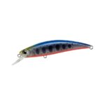 Vobler DUO SPEARHEAD RYUKI 70S 7cm 9gr DRA4028 Blue Back Yamame