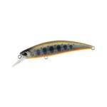 Vobler DUO SPEARHEAD RYUKI 70S 7cm 9gr MCC4018 Brown Back Yamame OB