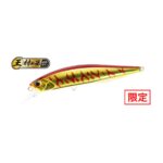 Vobler DUO REALIS JERKBAIT 100F 10cm 13.7gr ASAZ397 S Red Gold Tiger