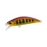 Vobler DUO SPEARHEAD RYUKI 50S 5cm 4.5gr AHA4052 Peach Gold Yamame