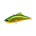 Vobler DUO SPEARHEAD RYUKI VIB 4.5cm 5.3gr ADA4059 Green Gold OB