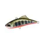 Vobler DUO SPEARHEAD RYUKI VIB 4.5cm 5.3gr ADA4068 Yamame Red Belly