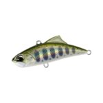 Vobler DUO SPEARHEAD RYUKI VIB 4.5cm 5.3gr ANA4034 Yamame