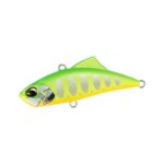 Vobler DUO SPEARHEAD RYUKI VIB 4.5cm 5.3gr ASI4044 Full Chart Yamame