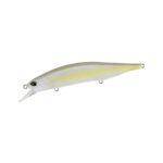 Vobler DUO REALIS JERKBAIT 110SP 11cm 16.2gr CCC3162 Chartreuse Shad