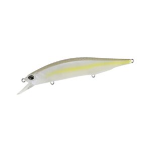 Vobler DUO REALIS JERKBAIT 110SP 11cm 16.2gr CCC3162 Chartreuse Shad