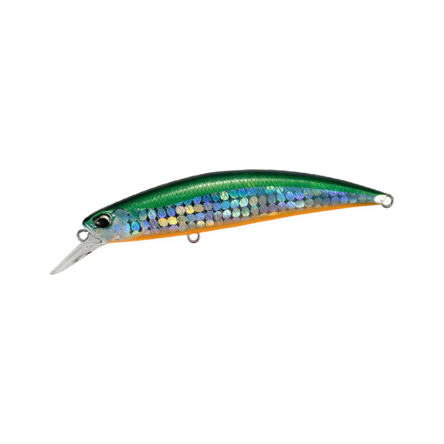 Vobler DUO SPEARHEAD RYUKI 80S SW 8cm 12gr AQA0283 Tiranga OB - thumbnail Vobler DUO SPEARHEAD RYUKI 80S SW 8cm 12gr AQA0283 Tiranga OB - imagine 1