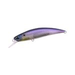 Vobler DUO SPEARHEAD RYUKI 70S 7cm 9gr CCC0675 Ghost Grape Mullet