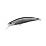 Vobler DUO SPEARHEAD RYUKI 70S 7cm 9gr MCC3169 Black Chrome